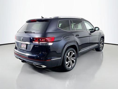2023 Volkswagen Atlas 3.6L SEL