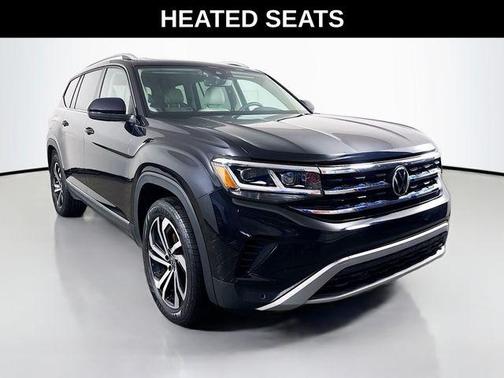 2023 Volkswagen Atlas 3.6L SEL
