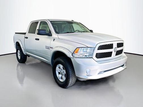 2016 RAM 1500 Tradesman