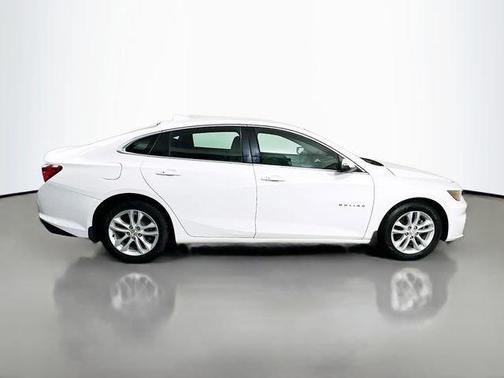 2016 Chevrolet Malibu 1LT