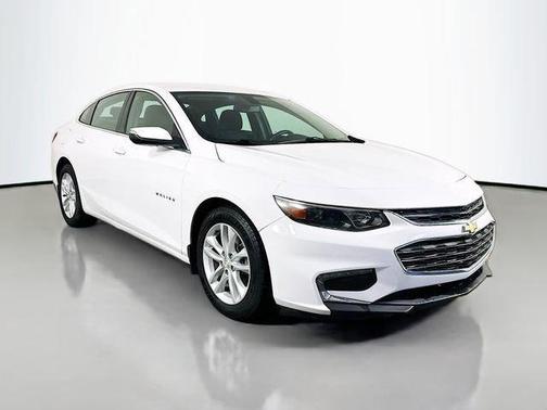 2016 Chevrolet Malibu 1LT