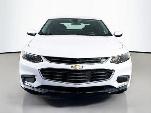 2016 Chevrolet Malibu 1LT
