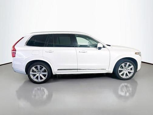 2018 Volvo XC90 T6 Inscription