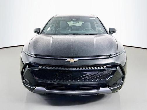 2026 Chevrolet Equinox EV LT 2