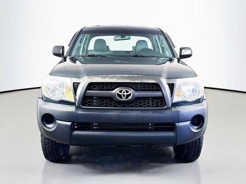 Timberland Mica 2011 Toyota Tacoma Access Cab