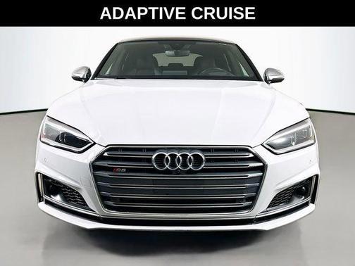 2019 Audi S5 3.0T Prestige