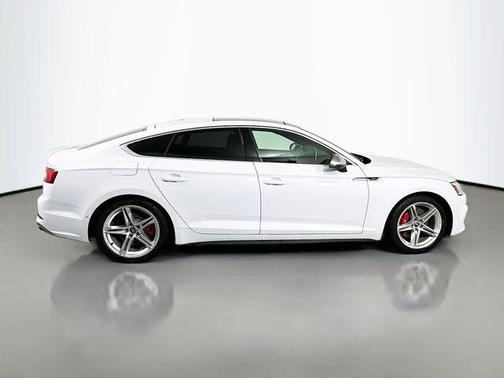 2019 Audi S5 3.0T Prestige