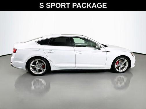 2019 Audi S5 3.0T Prestige