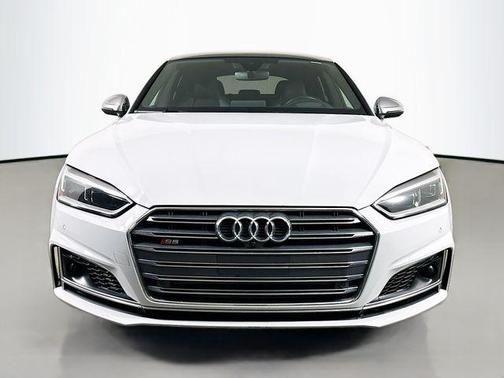 2019 Audi S5 3.0T Prestige