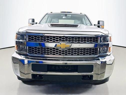2019 Chevrolet Silverado 2500 WT