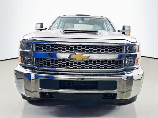 2019 Chevrolet Silverado 2500 WT