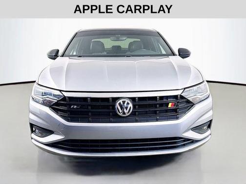 2021 Volkswagen Jetta 1.4T R-Line