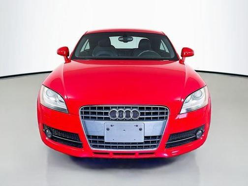 2008 Audi TT 2.0T