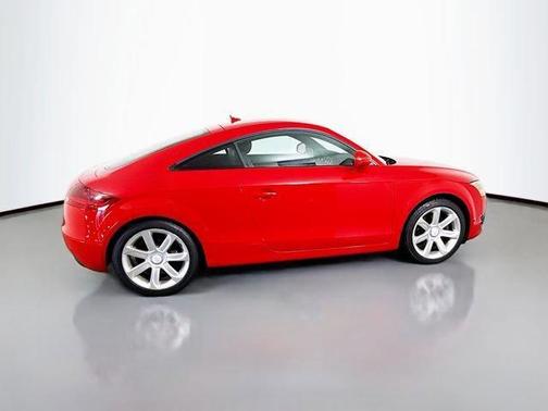 2008 Audi TT 2.0T