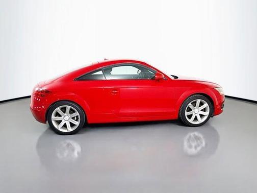 2008 Audi TT 2.0T