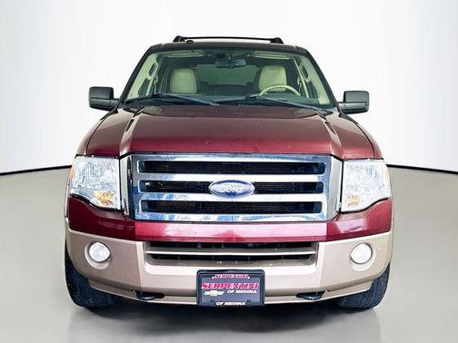 2012 Ford Expedition XLT