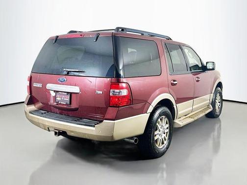 2012 Ford Expedition XLT