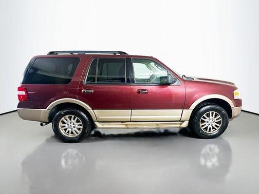 2012 Ford Expedition XLT