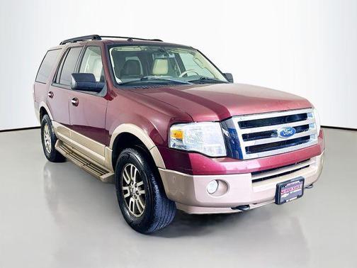 2012 Ford Expedition XLT