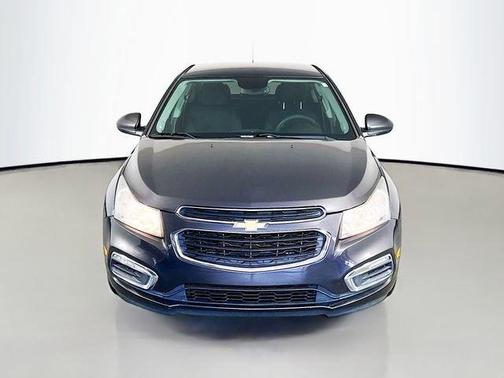 2016 Chevrolet Cruze Limited 1LT