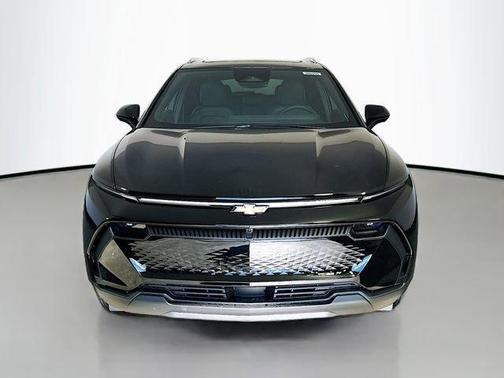 2026 Chevrolet Equinox EV LT 2