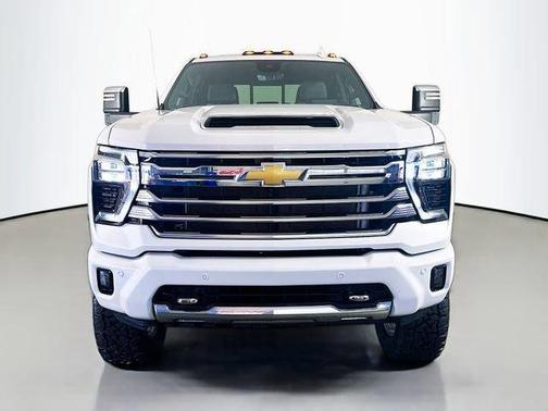 2024 Chevrolet Silverado 2500 High Country