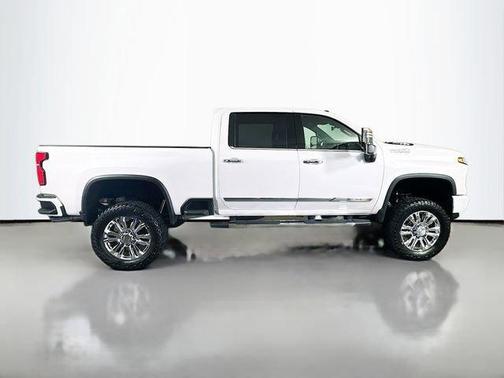2024 Chevrolet Silverado 2500 High Country