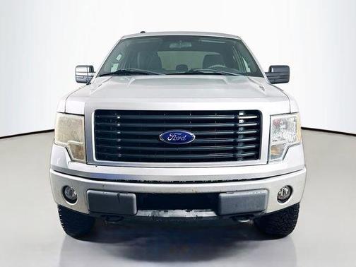 2014 Ford F-150 STX