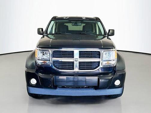 2008 Dodge Nitro SLT