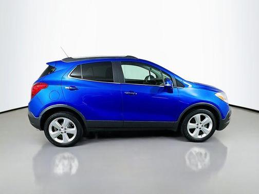 2016 Buick Encore Convenience