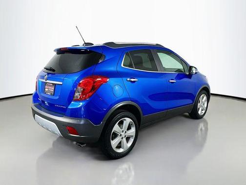 2016 Buick Encore Convenience