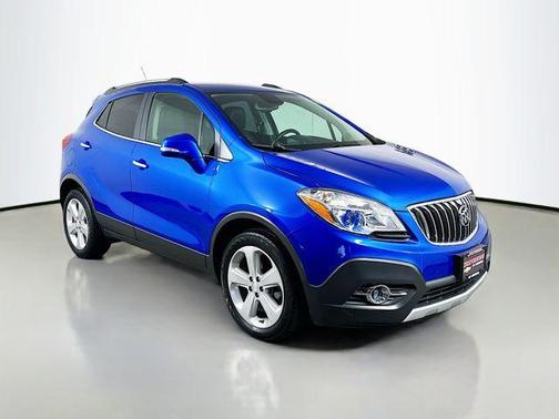 2016 Buick Encore Convenience