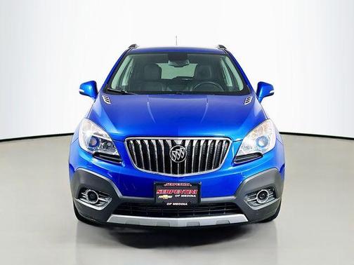 2016 Buick Encore Convenience