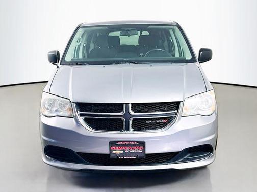 2014 Dodge Grand Caravan AVP/SE
