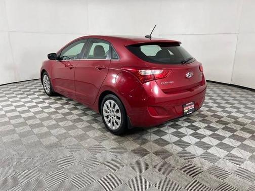 2016 Hyundai Elantra GT Base