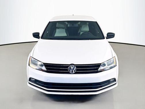 2016 Volkswagen Jetta 1.8T Sport