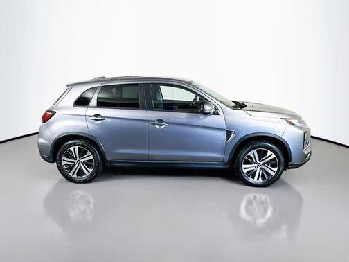 2020 Mitsubishi Outlander Sport 2.0 SP