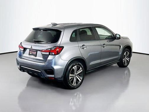 2020 Mitsubishi Outlander Sport 2.0 SP