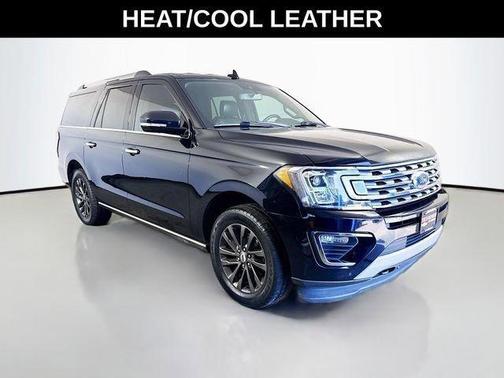 2020 Ford Expedition Max Limited