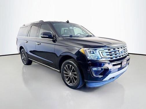 2020 Ford Expedition Max Limited