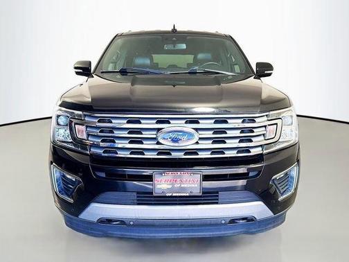 2020 Ford Expedition Max Limited