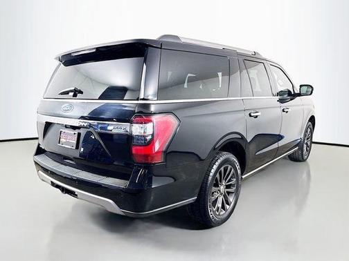 2020 Ford Expedition Max Limited