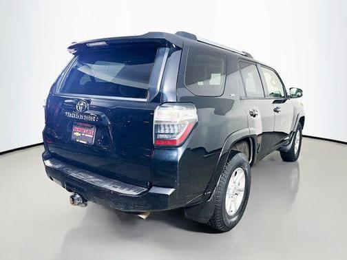 2020 Toyota 4Runner SR5 Premium