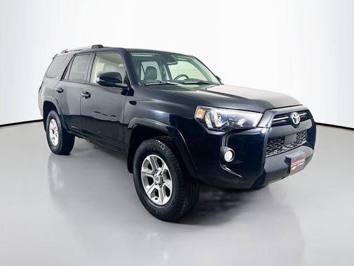 2020 Toyota 4Runner SR5 Premium