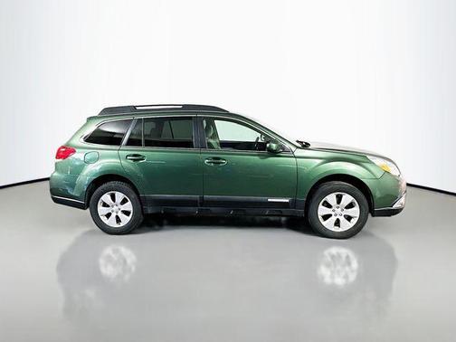 2011 Subaru Outback 3.6R Limited