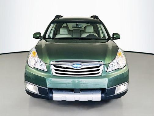 2011 Subaru Outback 3.6R Limited