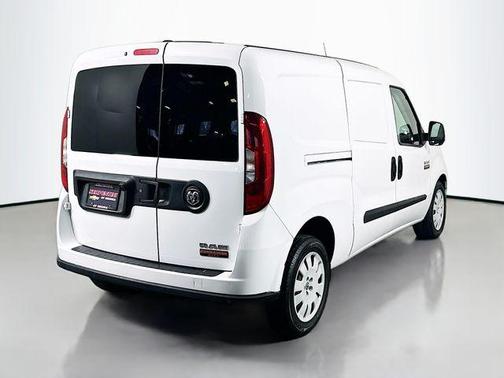 2018 RAM ProMaster City Tradesman SLT