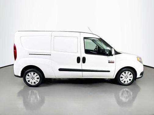 2018 RAM ProMaster City Tradesman SLT