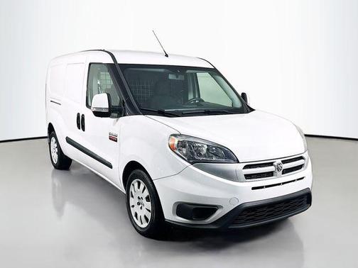 2018 RAM ProMaster City Tradesman SLT