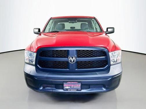 2013 RAM 1500 Tradesman/Express